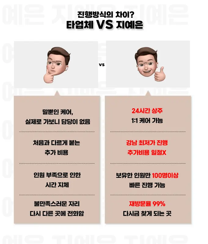 강남 쩜오 이용 가이드