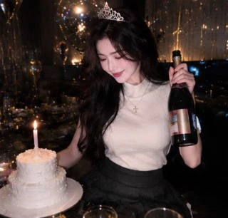 강남 쩜오 블렌딩 이미지
